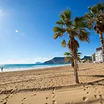 Calpemar-1 By Interhome *