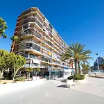 Διαμέρισμα Calpemar-1 By Interhome *