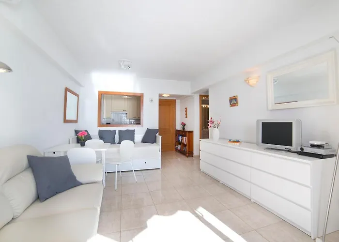 Calpemar-1 By Interhome Calpe